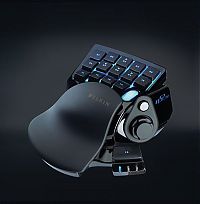 Architecture & Design: unusual computer mouse