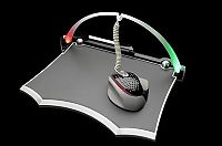 Architecture & Design: unusual computer mouse