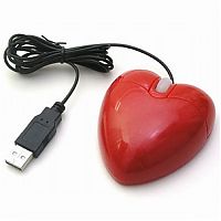 Architecture & Design: unusual computer mouse