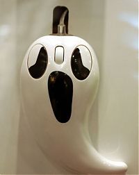 Architecture & Design: unusual computer mouse