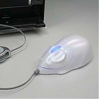 TopRq.com search results: unusual computer mouse
