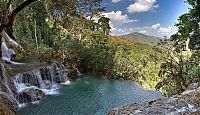 Architecture & Design: infinity edge pool design