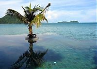 Architecture & Design: infinity edge pool design