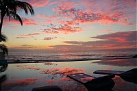 Architecture & Design: infinity edge pool design
