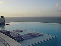 TopRq.com search results: infinity edge pool design