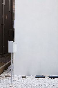 Architecture & Design: 63.02º building by Jo Nagasaka, Tokyo, Japan