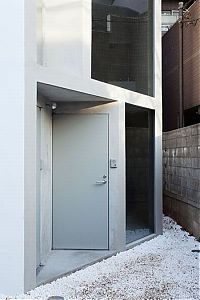 Architecture & Design: 63.02º building by Jo Nagasaka, Tokyo, Japan