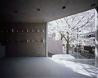 Architecture & Design: 63.02º building by Jo Nagasaka, Tokyo, Japan