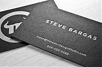 Architecture & Design: creative business card