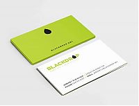 Architecture & Design: creative business card