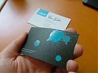 Architecture & Design: creative business card