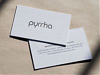 Architecture & Design: creative business card