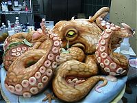 TopRq.com search results: octopus cake