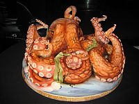 TopRq.com search results: octopus cake
