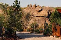 Architecture & Design: House in Joshua Tree National Park, California, United States