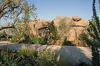 Architecture & Design: House in Joshua Tree National Park, California, United States