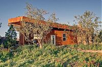 Architecture & Design: House in Joshua Tree National Park, California, United States