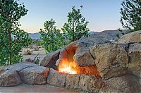 Architecture & Design: House in Joshua Tree National Park, California, United States