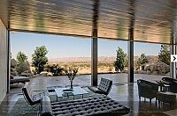 Architecture & Design: House in Joshua Tree National Park, California, United States