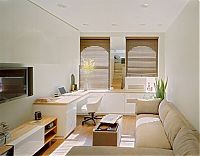 TopRq.com search results: The East Village Studio apartment by JPDA architects