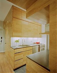 TopRq.com search results: The East Village Studio apartment by JPDA architects