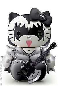 Architecture & Design: Hello Kitty