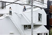 TopRq.com search results: Tokyo apartment building by Iwan Baan