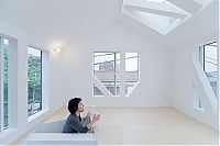 Architecture & Design: Tokyo apartment building by Iwan Baan