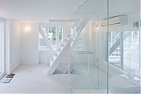 Architecture & Design: Tokyo apartment building by Iwan Baan