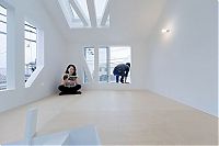 TopRq.com search results: Tokyo apartment building by Iwan Baan