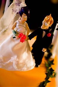 TopRq.com search results: futurama wedding cake