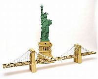 Architecture & Design: lego art