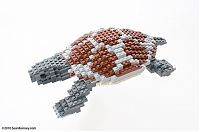 Architecture & Design: lego art