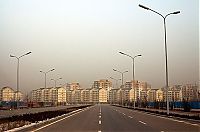 TopRq.com search results: Modern ghost town, Ordos, China