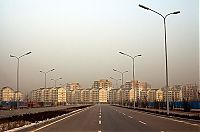 TopRq.com search results: Modern ghost town, Ordos, China