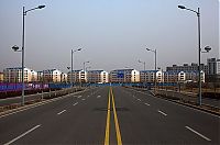 TopRq.com search results: Modern ghost town, Ordos, China