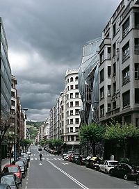 Architecture & Design: Health department headquarters, Basque, Spain