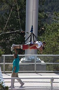 TopRq.com search results: Skycoaster