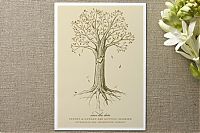 TopRq.com search results: save-the-date wedding card
