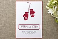TopRq.com search results: save-the-date wedding card
