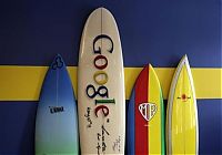 TopRq.com search results: Googleplex complex, Mountain View, Santa Clara County, California, United States