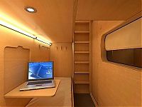 Architecture & Design: sleepbox