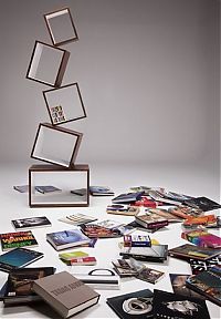 TopRq.com search results: Equilibrium Bookcase by Malagana Design