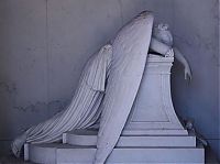 TopRq.com search results: cemetery sculpture