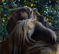 TopRq.com search results: cemetery sculpture
