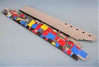 Architecture & Design: lego ship