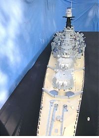 Architecture & Design: lego ship