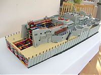 Architecture & Design: lego ship