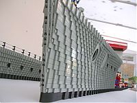 Architecture & Design: lego ship