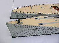 Architecture & Design: lego ship